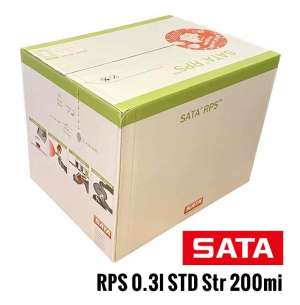 SATA RPS 0.3l STD Str 200mi